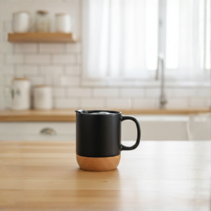 Cork Mug