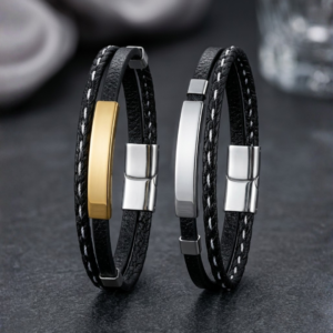 Double Stylo bracelet